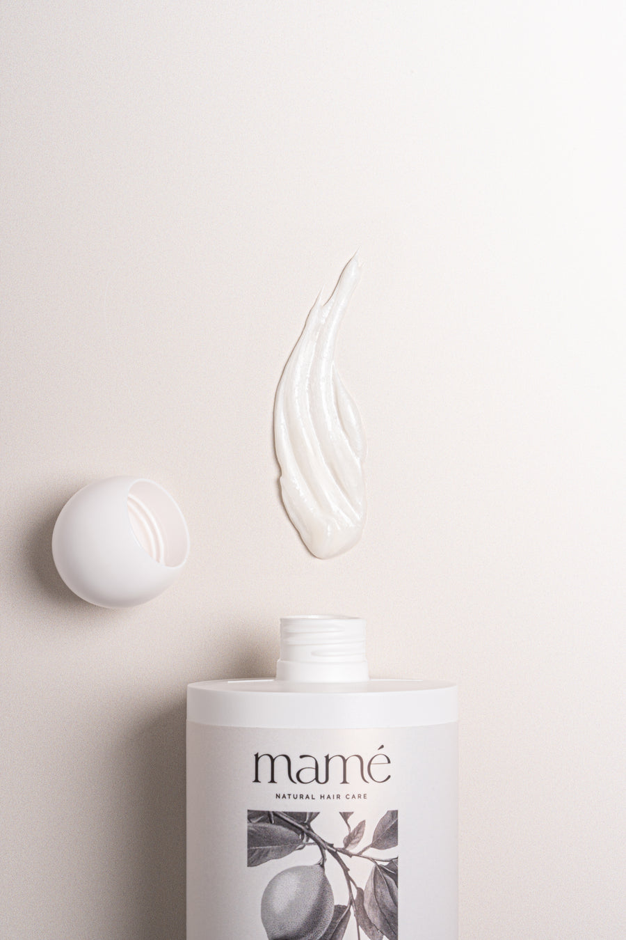 Light & airy: for fine hair without weighing it down