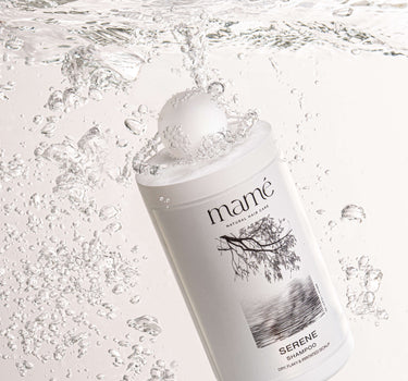 Serene Shampoo