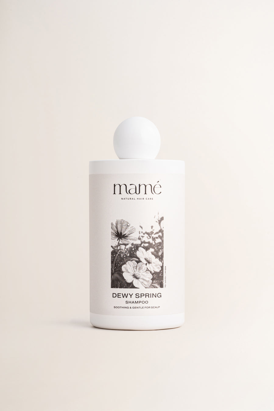 Shampoos