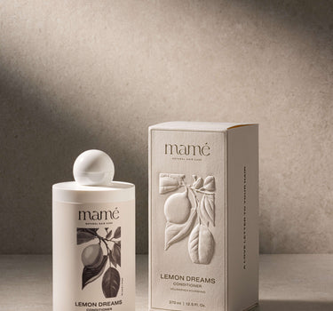 Lemon Dreams Conditioner
