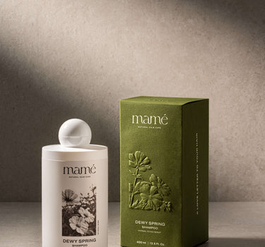 Dewy Spring Shampoo