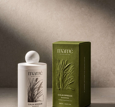 Calm Breeze Shampoo