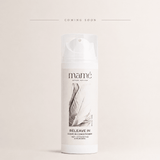 Beleave In Conditioner - Mamé Care