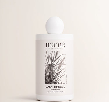 Calm Breeze Shampoo - Mamé Care