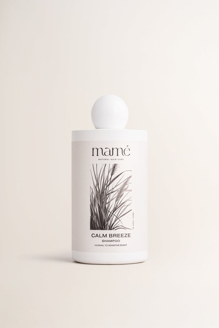 Calm Breeze Shampoo