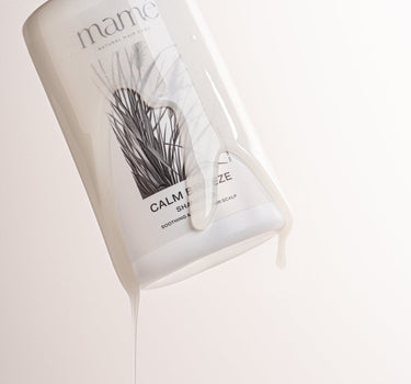 Calm Breeze Shampoo - Mamé Care