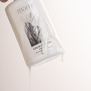 Calm Breeze Shampoo - Mamé Care