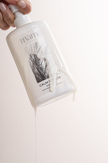 Calm Breeze Shampoo - Mamé Care