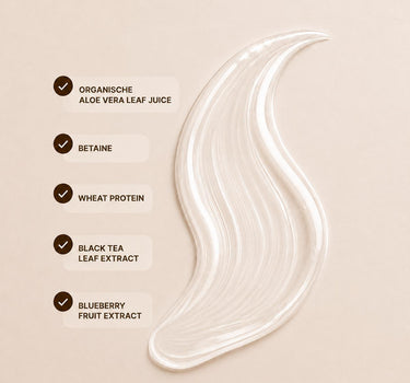 Calm Breeze Shampoo - Mamé Care