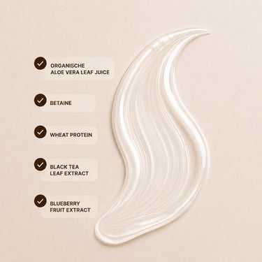 Calm Breeze Shampoo - Mamé Care