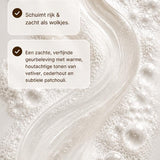 Calm Breeze Shampoo - Mamé Care