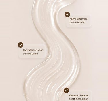 Calm Breeze Shampoo - Mamé Care