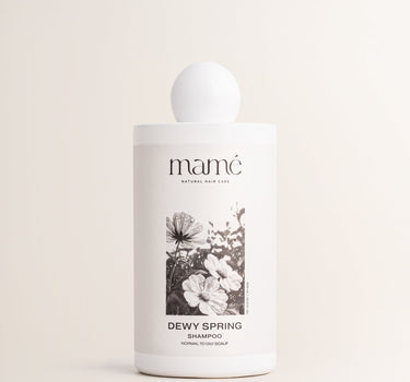 Dewy Spring Shampoo - Mamé Care