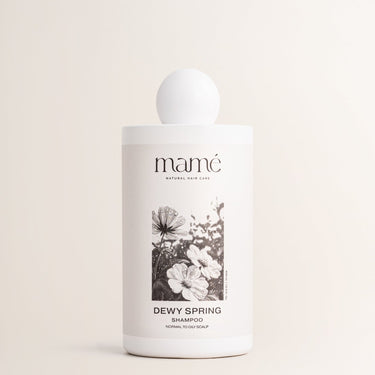 Dewy Spring Shampoo - Mamé Care
