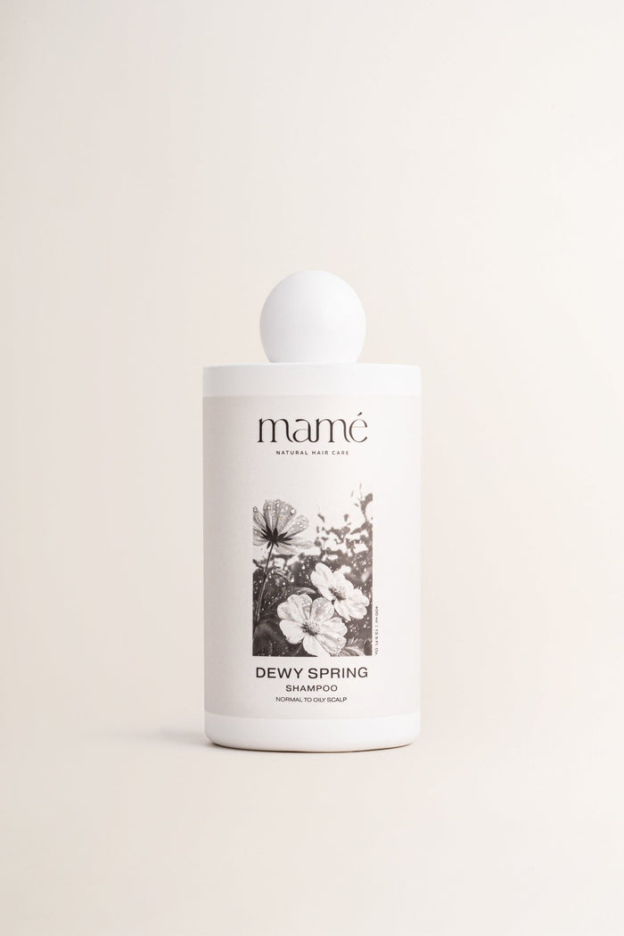Dewy Spring Shampoo