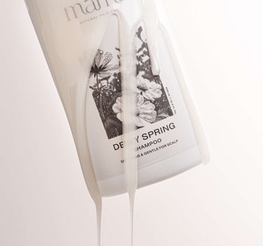 Dewy Spring Shampoo - Mamé Care