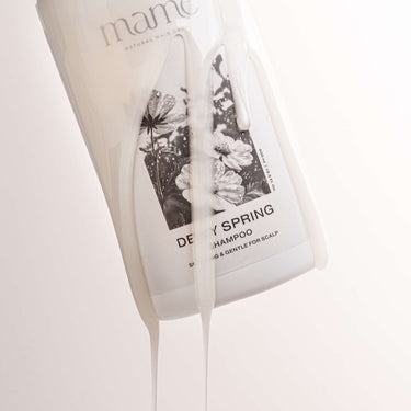 Dewy Spring Shampoo - Mamé Care