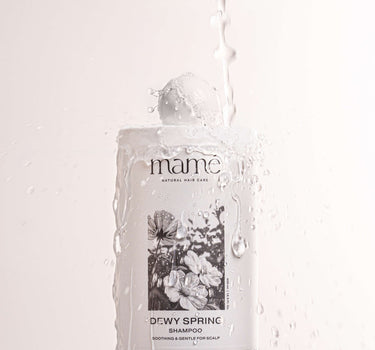 Dewy Spring Shampoo - Mamé Care
