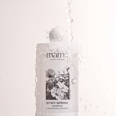 Dewy Spring Shampoo - Mamé Care