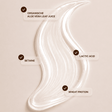 Dewy Spring Shampoo - Mamé Care