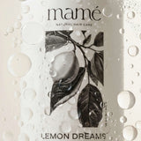 Lemon Dreams Conditioner - Mamé Care