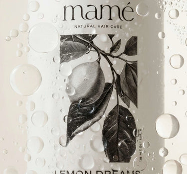 Lemon Dreams Conditioner - Mamé Care