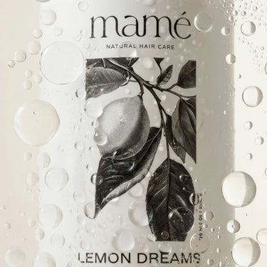 Lemon Dreams Conditioner - Mamé Care