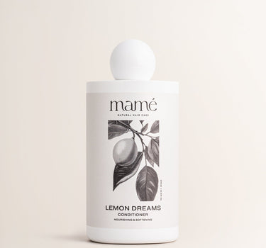 Lemon Dreams Conditioner - Mamé Care