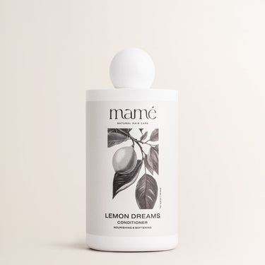 Lemon Dreams Conditioner - Mamé Care