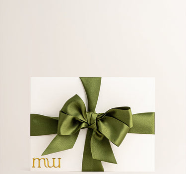 Online Giftcard - Mamé Care