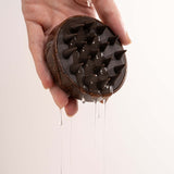 Scalp Massage Brush - Mamé Care