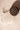 Scalp Massage Brush – sfeerbeeld door zand onder aanzicht