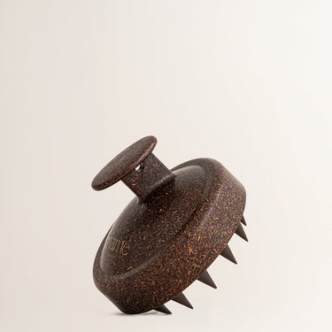 Scalp Massage Brush - Mamé Care