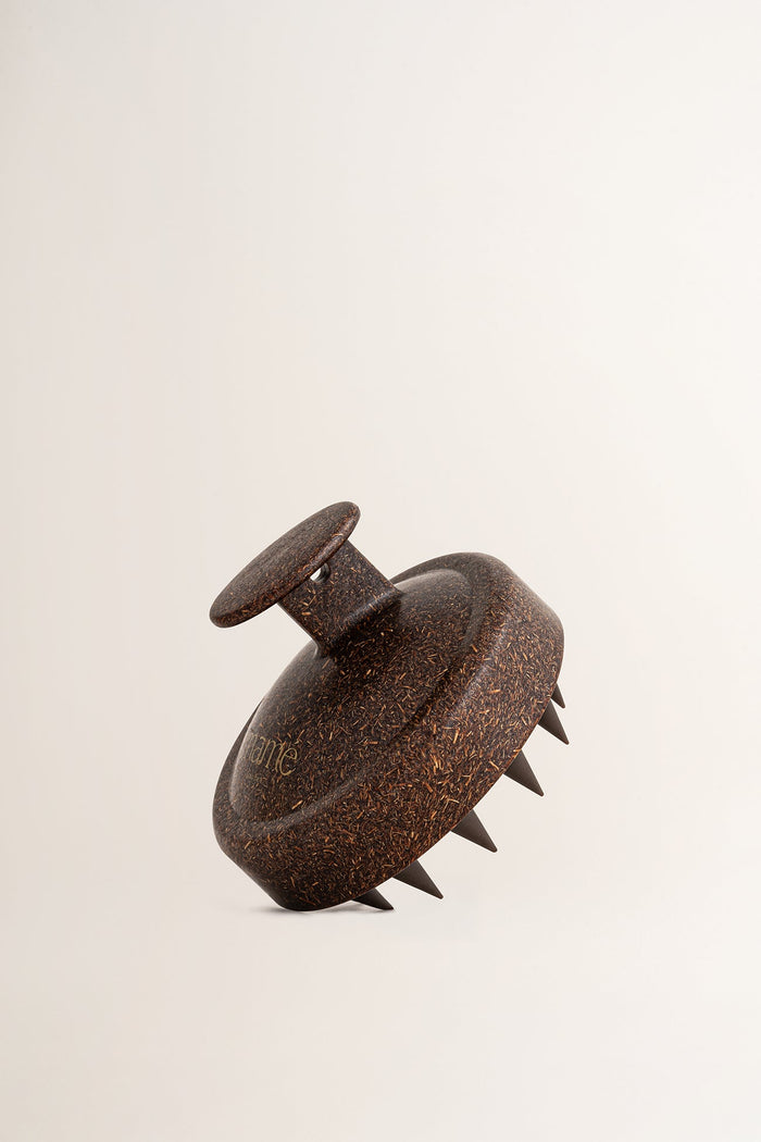 Scalp Massage Brush
