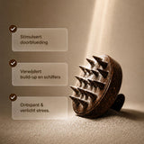 Scalp Massage Brush - Mamé Care
