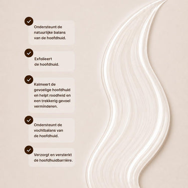 Serene Shampoo - Mamé Care