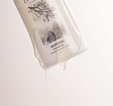 Serene Shampoo - Mamé Care