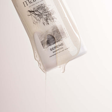 Serene Shampoo - Mamé Care