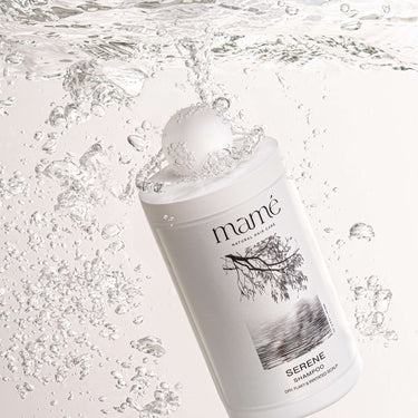 Serene Shampoo - Mamé Care