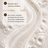 Serene Shampoo - Mamé Care