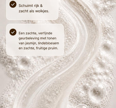 Serene Shampoo - Mamé Care