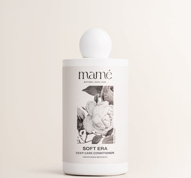 Soft Era Deep Care Conditioner - Mamé Care