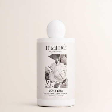 Soft Era Deep Care Conditioner - Mamé Care