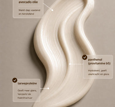 Soft Era Deep Care Conditioner - Mamé Care