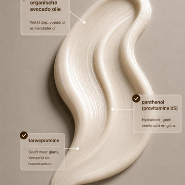 Soft Era Deep Care Conditioner - Mamé Care