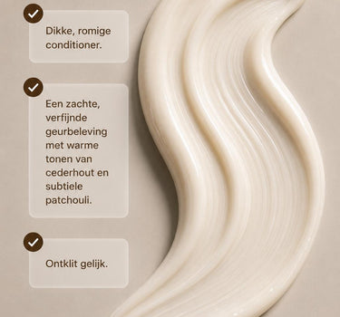 Soft Era Deep Care Conditioner - Mamé Care