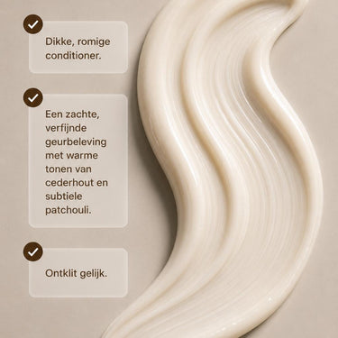 Soft Era Deep Care Conditioner - Mamé Care