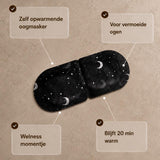 Steam Eye Masks - Mamé Care